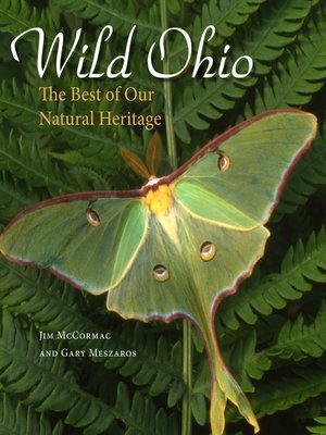 cover image of Wild Ohio